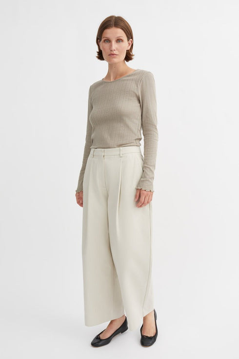 SKALL EDIE BLOUSE